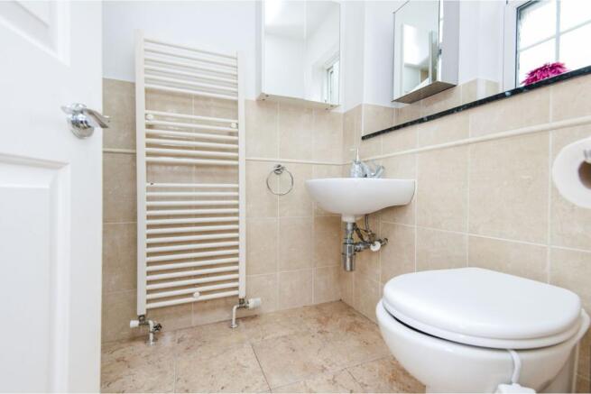 En-suite