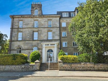 Cold Bath Road, Harrogate