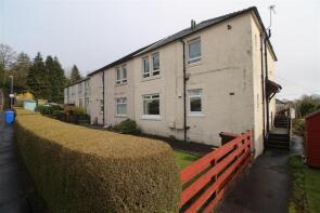 10, Skye Street, Greenock PA16 7JQ