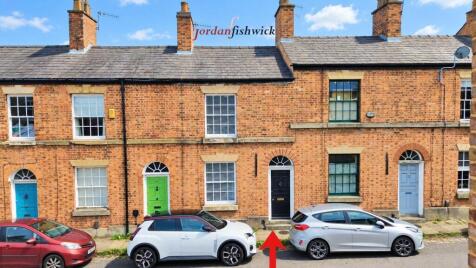 Lord Street, Macclesfield