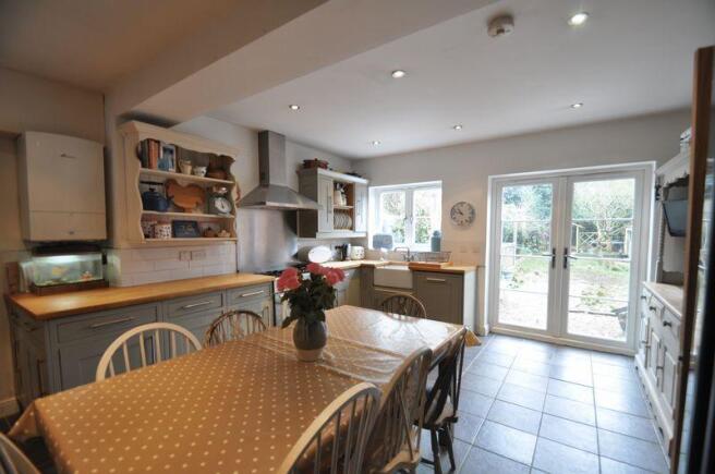 Kitchen/Breakf...