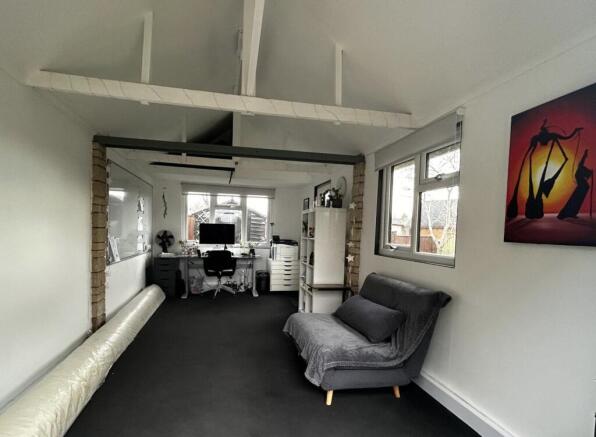 Home Office