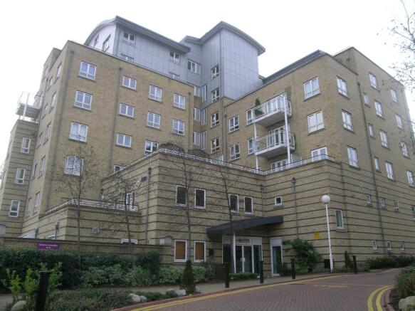 External