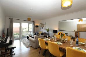 4, Belworth Court, Belworth Drive, Cheltenham GL51 6HG