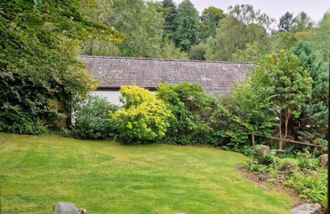 View from Rear Bedroom
