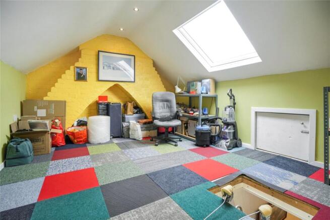 2 bed Terraced for sale Image 9