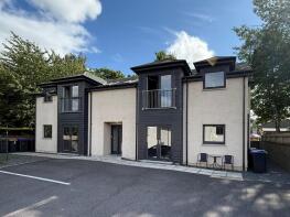 10, The Vale Apartments, Main Street, Alford AB33 8AA