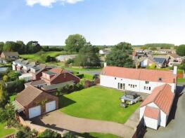 11, Pelham Crescent, Keelby, Grimsby DN41 8EW