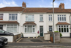 7, Creswicke Avenue, Bristol BS15 3HD