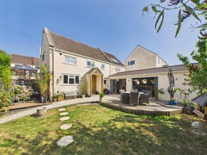 Coronation Road, Bleadon, Weston-super-Mare, North Somerset, BS24