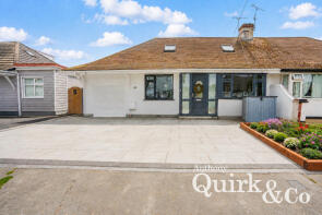 18, Meynell Avenue, Canvey Island SS8 7DB