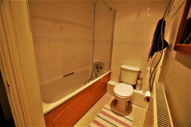 Bathroom/wc
