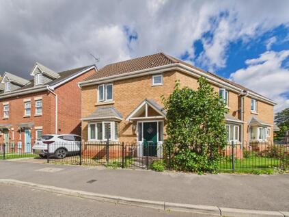 Olwen Drive, Hebburn, Tyne and Wear, NE31