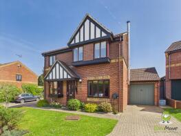 21, Highmoors, Basingstoke RG24 8XR