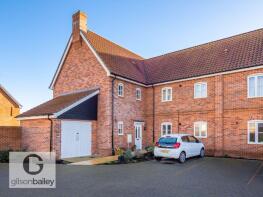 3, Charles Marler Way, Norwich NR13 4TX
