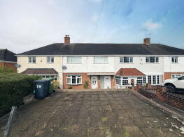 30, Dobbins Oak Road, Wollescote DY9 9HX