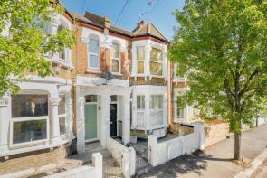 57, Ashburnham Road, London NW10 5SA