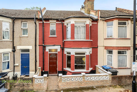 Sunnycroft Road, London, SE25