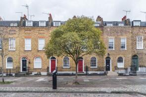57-59, Cloudesley Road, London N1 0EL