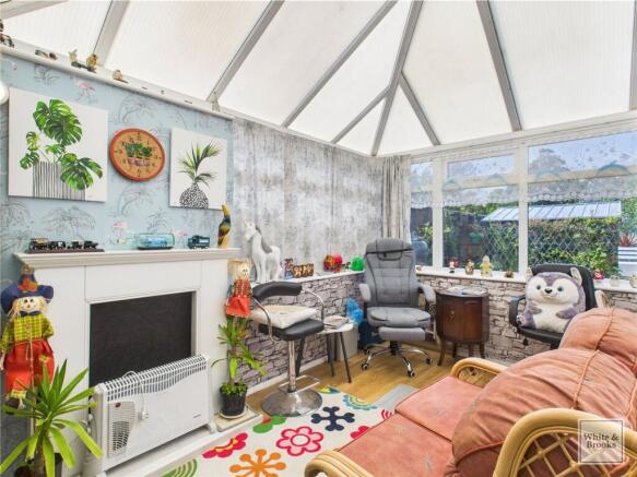 Sun Room