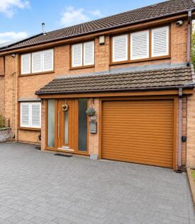 Chelford Close, Middleton, Manchester, M24