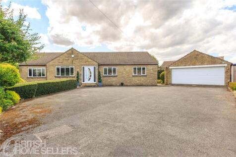 Elmwood Chase, Barwick in Elmet, Leeds, West Yorkshire, LS15