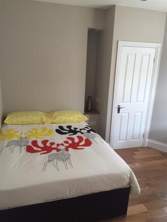 Buston Terrace - More