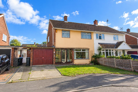 Chapel Fields, Harlow