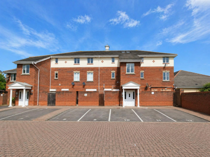 Dartmouth Court, Priddys Hard, Gosport
