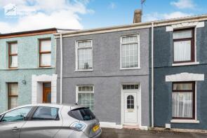 4, Annesley Street, Llanelli SA15 2PT