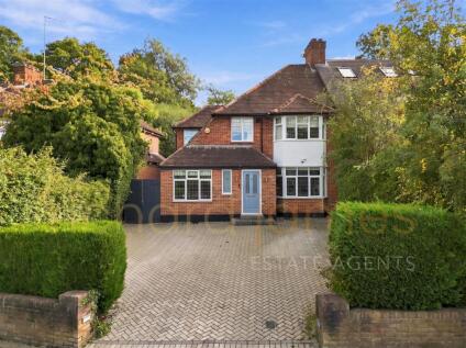 Glenwood Road, Mill Hill, NW7