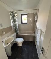 Flat 20, Almond Court, Almond Road, Southampton SO15 3SG