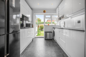 5, Mallys Place, Dartford DA4 9HU