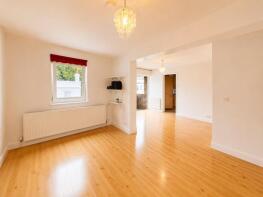 Flat 3, 12 Mason Court, Belvedere Road, Anerley, London SE19 2JL