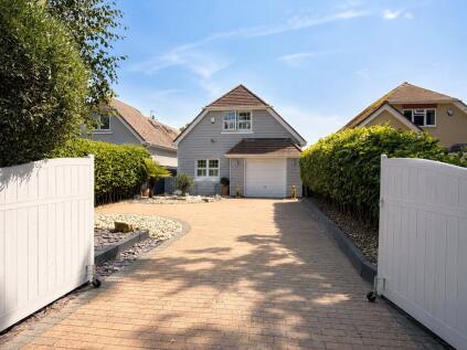 Stony Lane, Burton, Christchurch, Dorset, BH23