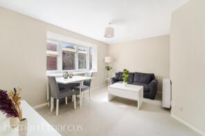 54, Greyhound Road, Sutton SM1 4BJ