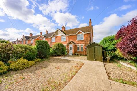 Hundleby Road, Spilsby, PE23