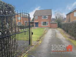 16 Toledo, Oakdale Road, Mansfield NG18 5ND