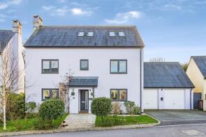 11, Higher Moor, South Brent TQ10 9FE