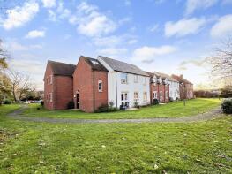 40, Dove Court, Swan Lane, Faringdon SN7 7AB