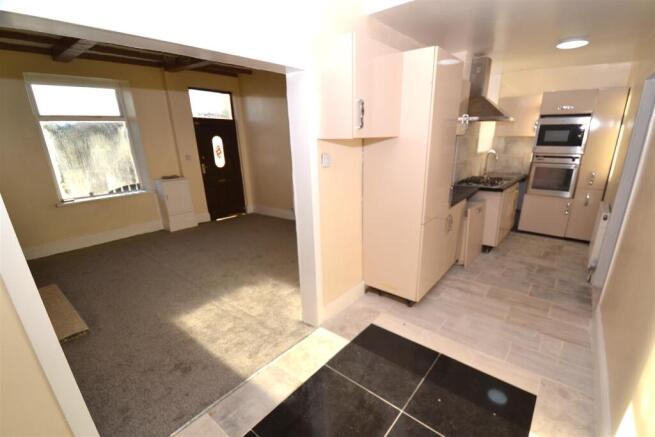 2 bed Terraced Bungalow for sale Image 10