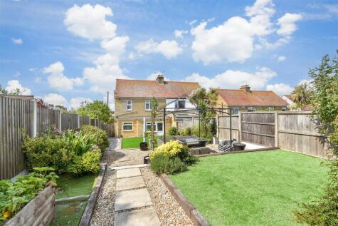 Selborne Road, Margate, Kent