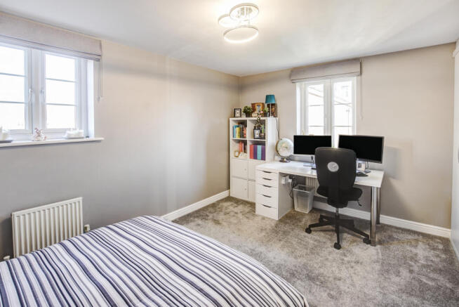 10. Bedroom 2