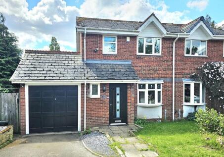 Warrington Drive, Birmingham, B23 5YP