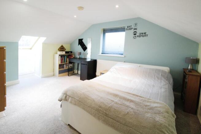 Bedroom 5