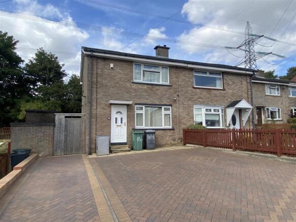 2 bed Semi-Detached to rent Image 10