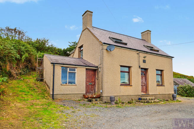 Llanllawen Bach