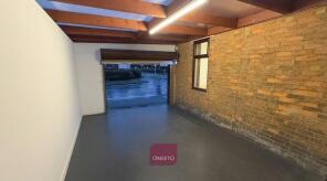 1, Park Lane, Allestree, Derby DE22 2DR