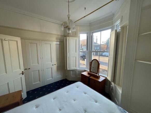 Bed 1