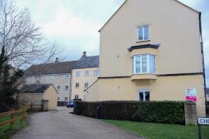 1, Chopin Mews, Haydon End, Swindon SN25 1TS